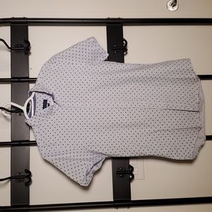 Zara Button Down Shirt